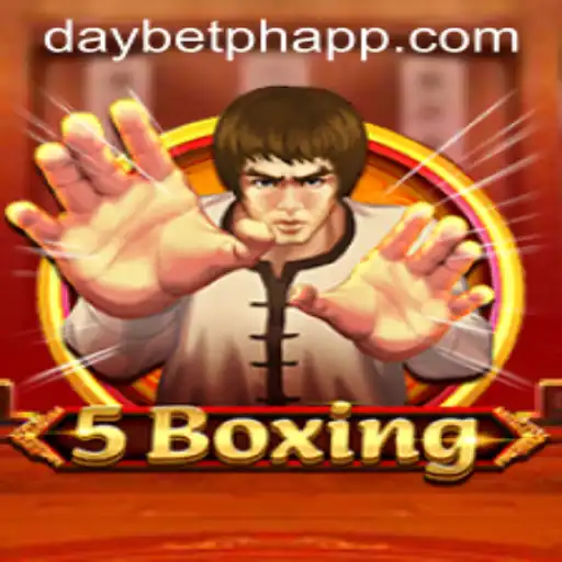 Exploring the Exciting World of 5Boxing on the DAYBET PH APP