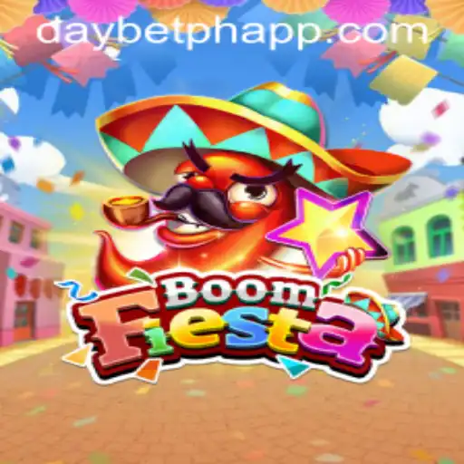 BoomFiesta: Revolutionizing Mobile Gaming with DAYBET PH APP