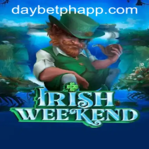 Explore the Exciting World of IrishWeekend with DAYBET PH APP