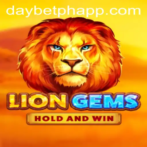 Discovering LionGems: A Thrilling Journey with DAYBET PH APP