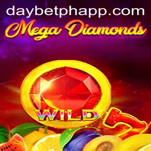 MegaDiamond: A Thrilling New Adventure in Online Gaming with DAYBET PH APP