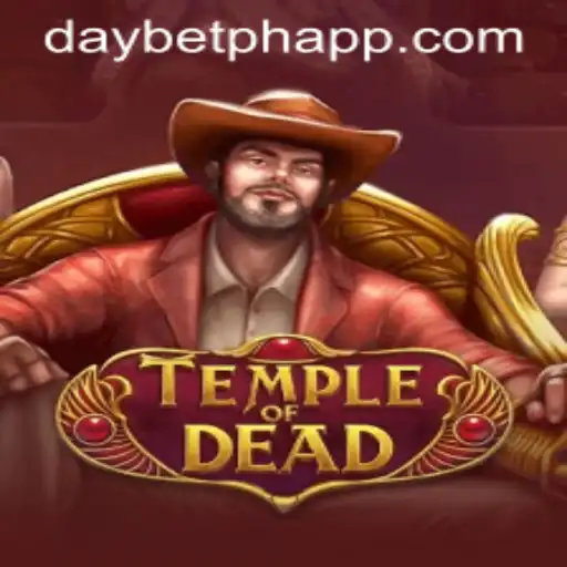 Exploring the Mystical World of TempleofDead and the Latest Buzz around DAYBET PH APP