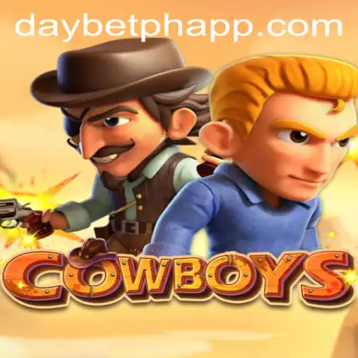 Discover the Wild West Adventure of COWBOYS on DAYBET PH APP
