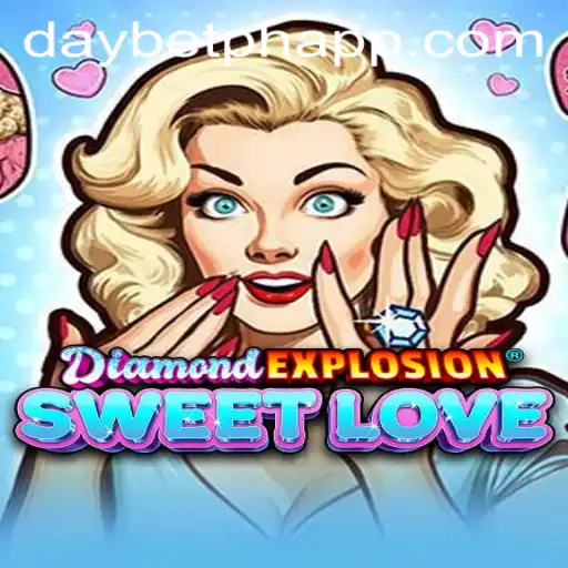 DiamondExplosionSweetLove: An Enthralling Journey in a Virtual Candyland