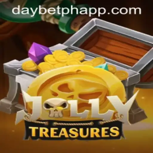 Discover the Adventure of JollyTreasures on DAYBET PH APP