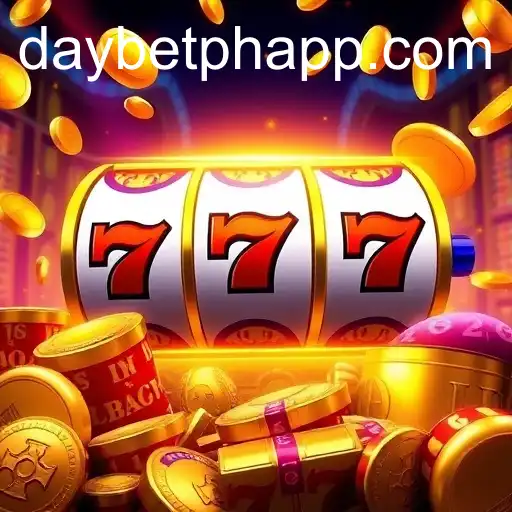 Exploring the Fascinating World of Online Slots with DAYBET PH APP