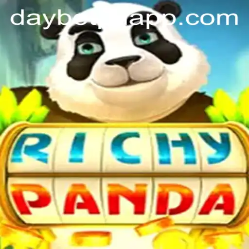 Exploring the Exciting World of RichyPanda: A Dive into DAYBET PH APP