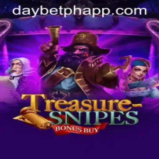 Discover the Thrills of TreasuresnipesBonusBuy on DAYBET PH APP